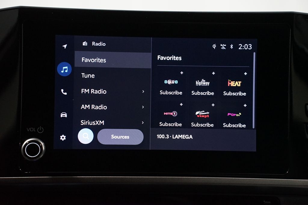 Thumbnail: 2025 Toyota Camry - 19