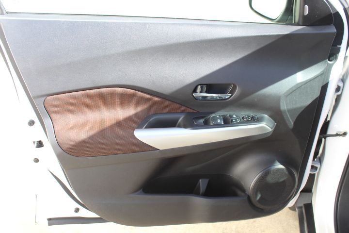 Used Car 2020 Nissan Kicks  Sr For Sale Under $15,000 In Georgetown, Texas