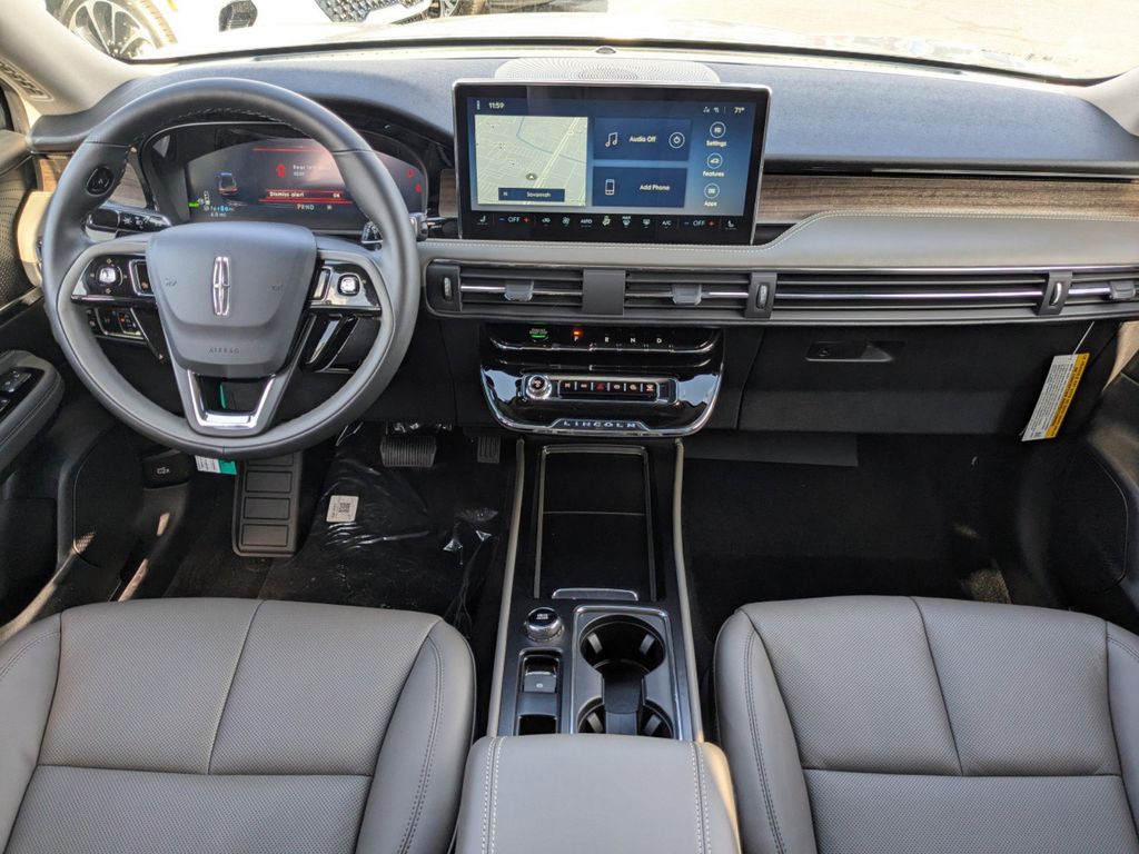 2026 Lincoln Corsair Grand Touring