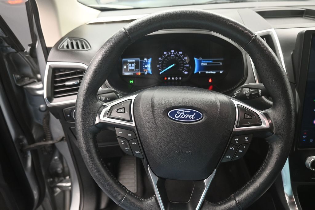 Used 2024 Ford Edge SUV