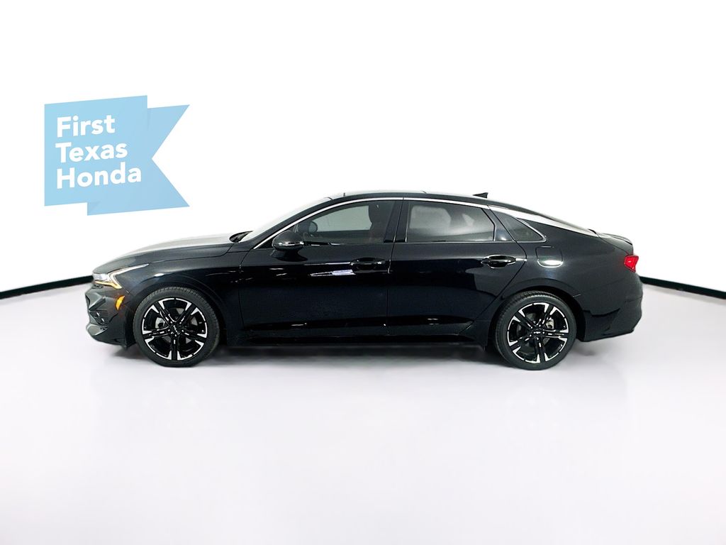 Used Car 2023 Kia K5  Gt-line For Sale Under $30,000 In Austin, Texas