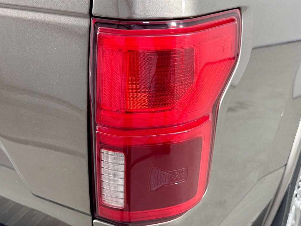 Used Car 2018 Ford F-150  Lariat For Sale Under $30,000 In Austin, Texas