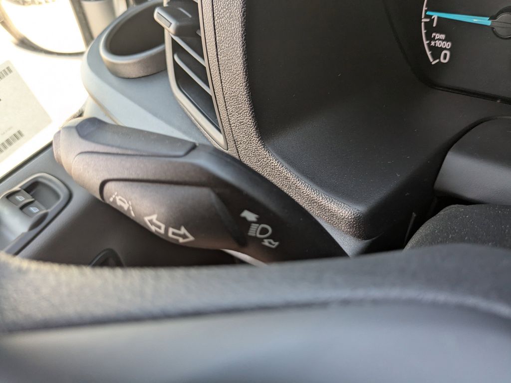 2025 Ford Transit-150 Cargo Van 