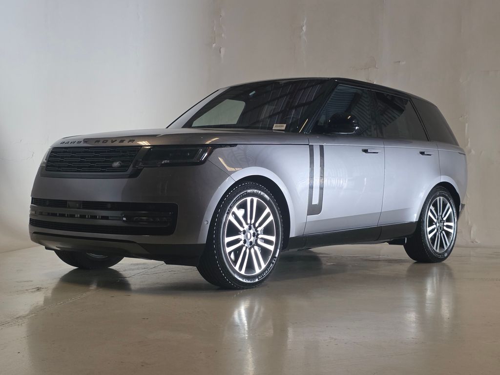  2023 Land Rover Range Rover P530 SE AWD   