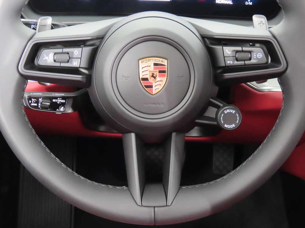 Thumbnail: 2026 Porsche Cayenne - 19