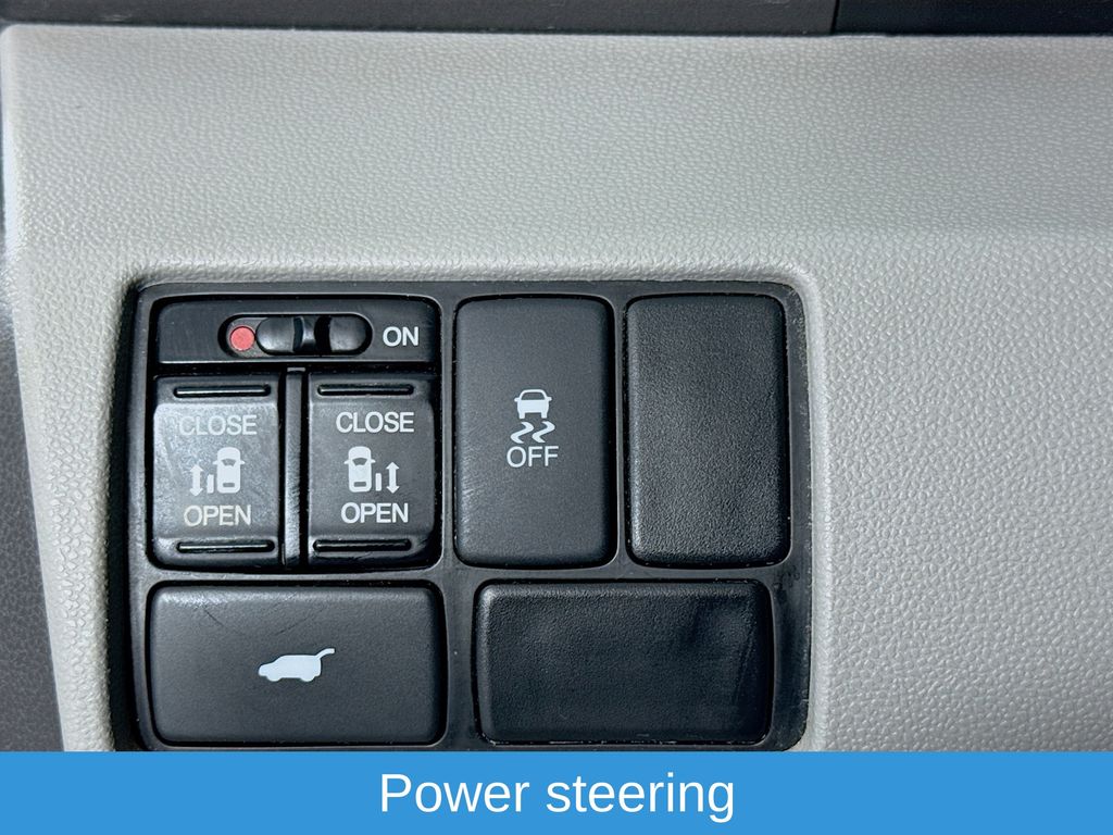 Used Car 2013 Honda Odyssey  Ex-l For Sale Under $10,000 In Austin, Texas