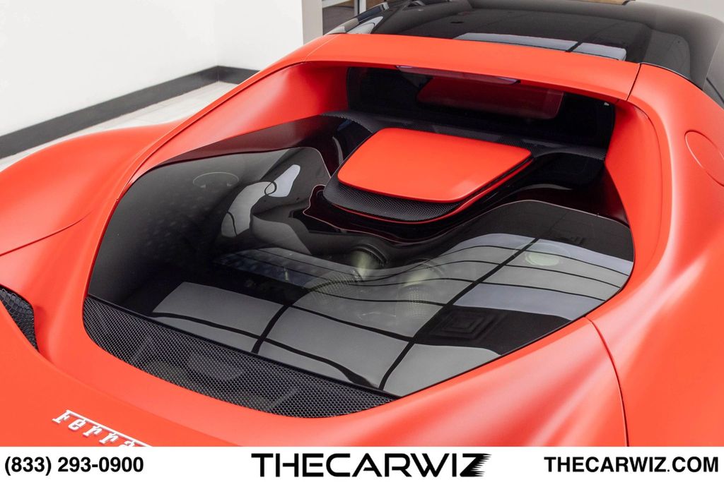 2025 Ferrari 296 GTB