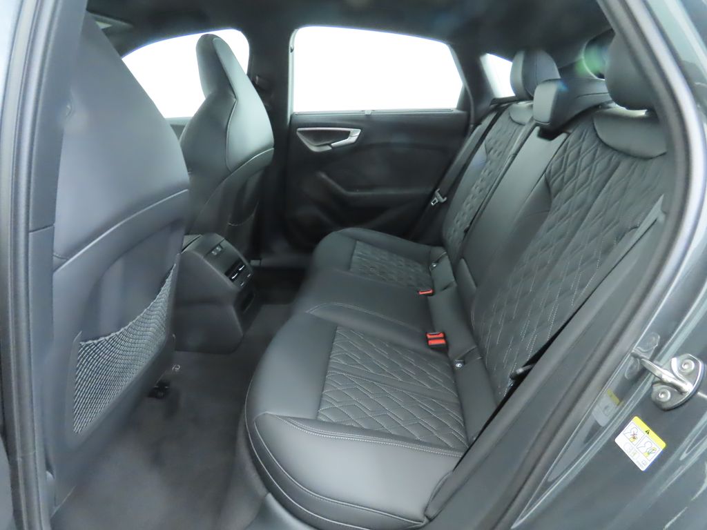 2025 Audi S5 Premium 23