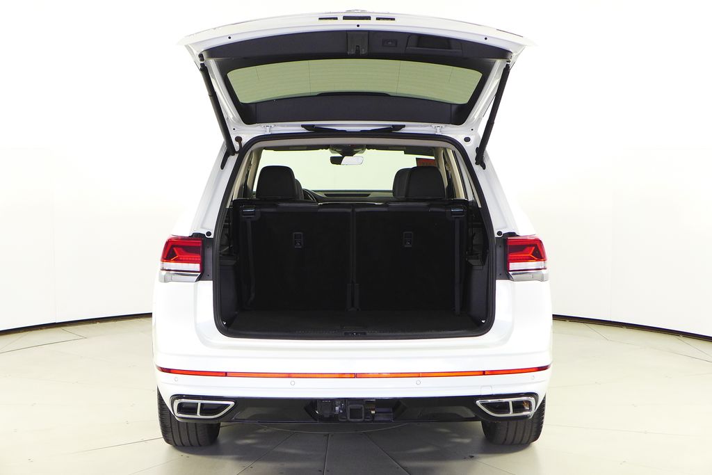 Thumbnail: 2023 Volkswagen Atlas - 10