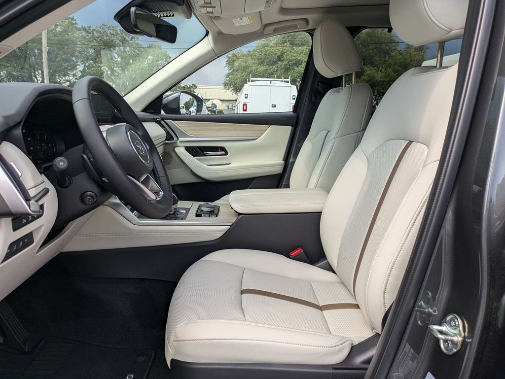 2026 Mazda CX-90 3.3 Turbo S Premium Sport