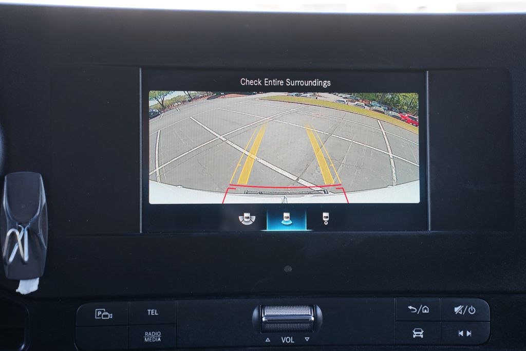 Thumbnail: 2024 Mercedes-Benz Sprinter - 20