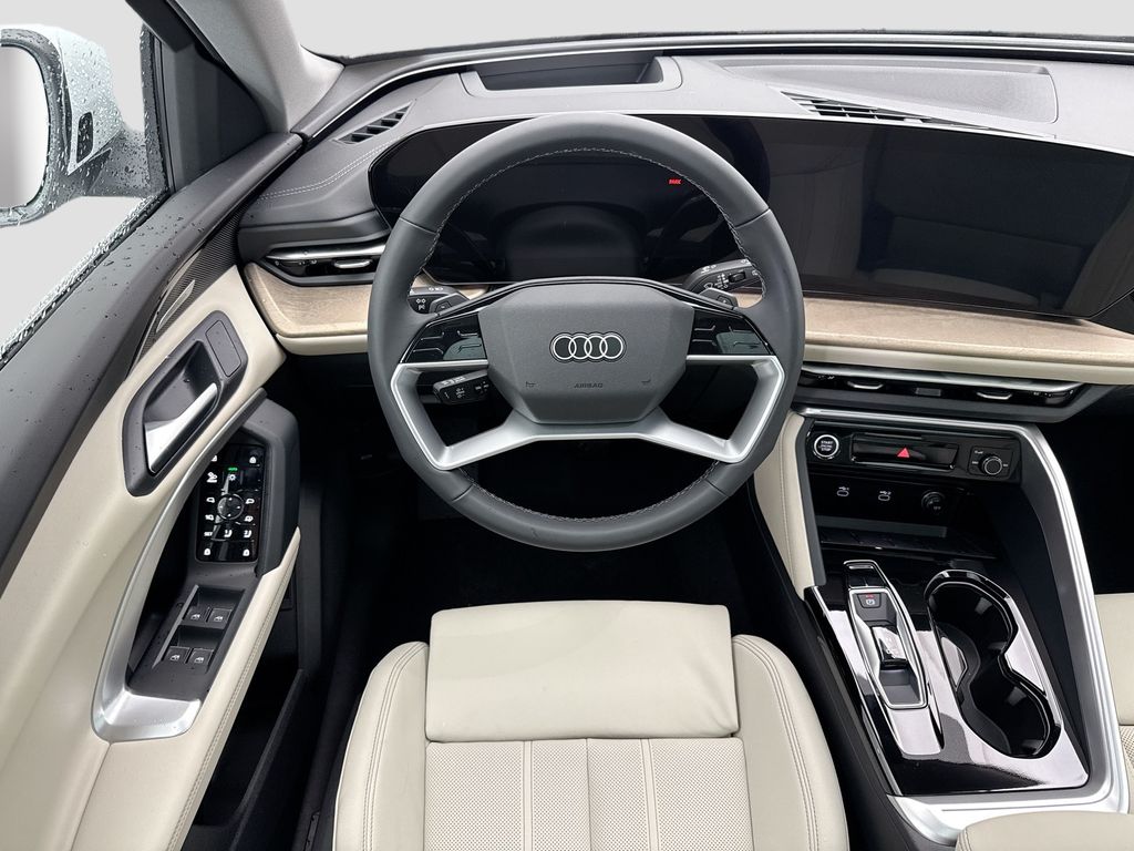 Thumbnail: 2025 Audi Q5 - 11