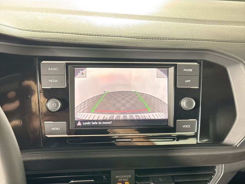2023 Volkswagen Jetta 1.5T SE