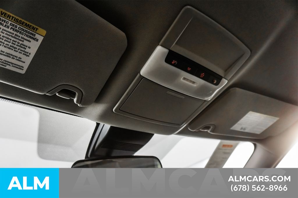Used 2024 Gray Nissan 2.5 SV image 53