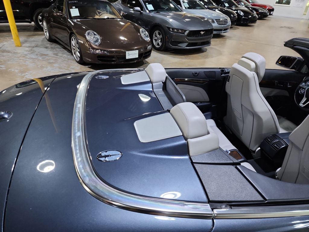2014 Mercedes-Benz E-Class E350 photo