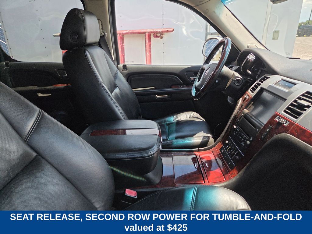 2007 Cadillac Escalade ESV Standard
