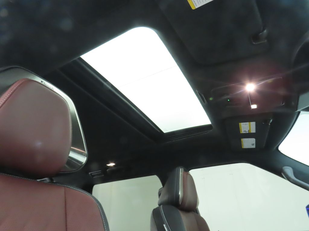 Thumbnail: 2025 INFINITI QX80 - 18