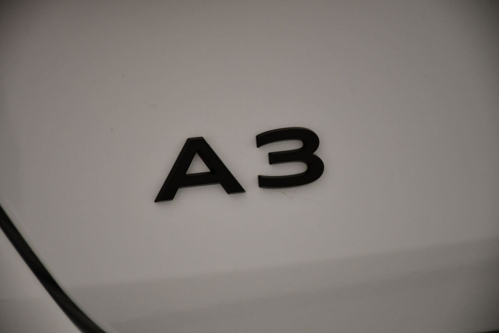 Thumbnail: 2025 Audi A3 - 9