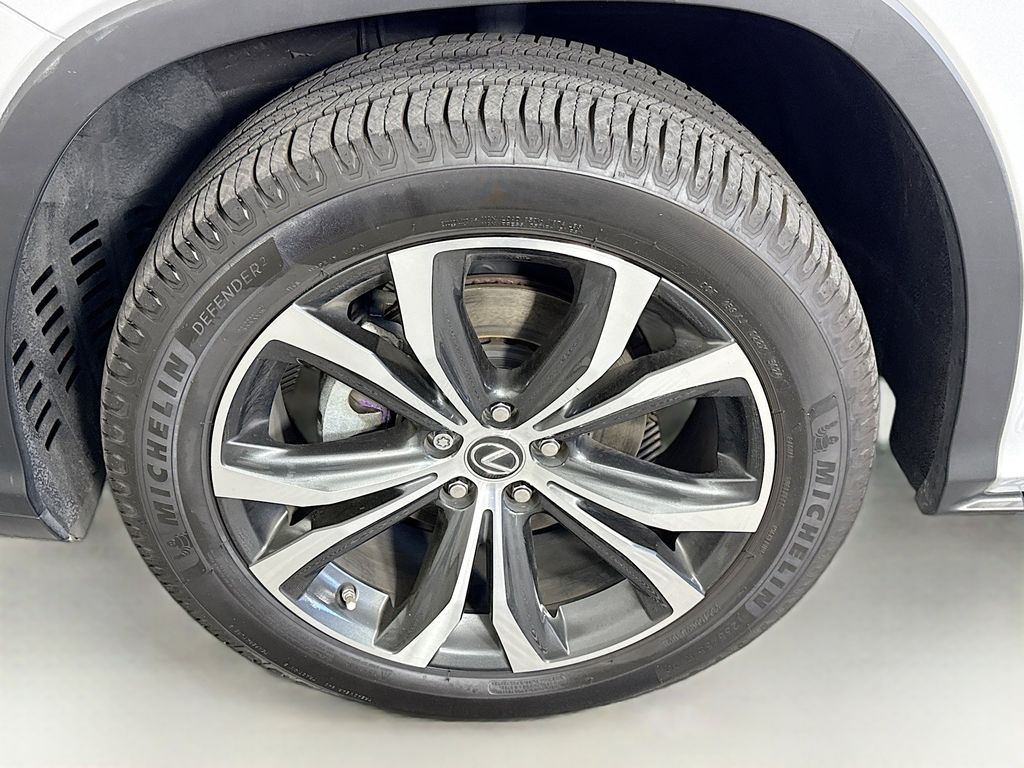 Thumbnail: 2019 Lexus RX - 32