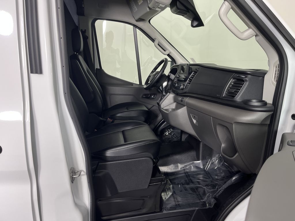 2024 Ford Transit 250 Medium Roof RWD Masterack Upfitted Cargo Van for sale #9F0382 - photo 16
