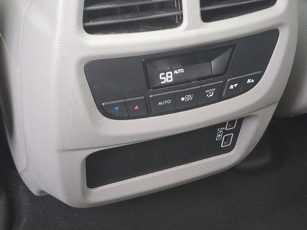 2021 Honda Pilot EX-L 11