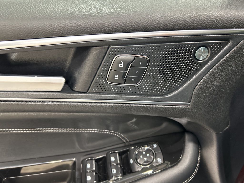 used 2020 Ford Edge car, priced at $22,915