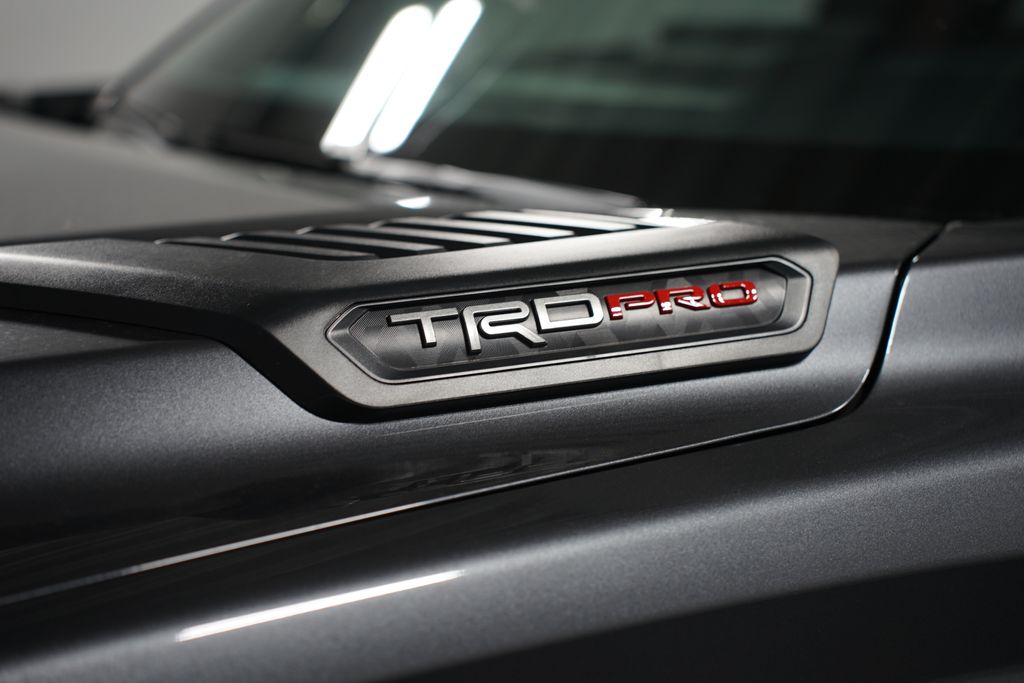 Thumbnail: 2025 Toyota Tundra - 7