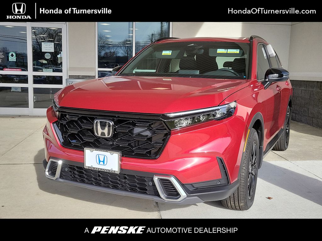 2025 Honda CR-V Sport Touring -
                Turnersville, NJ