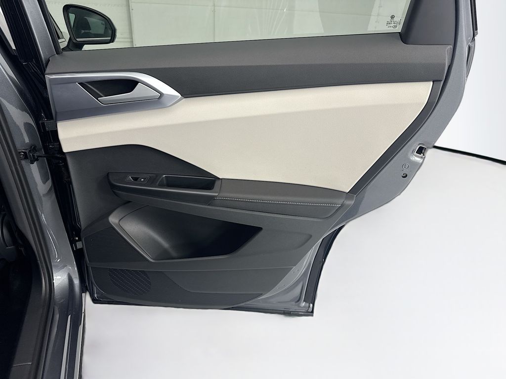 Thumbnail: 2026 Volkswagen Taos - 25