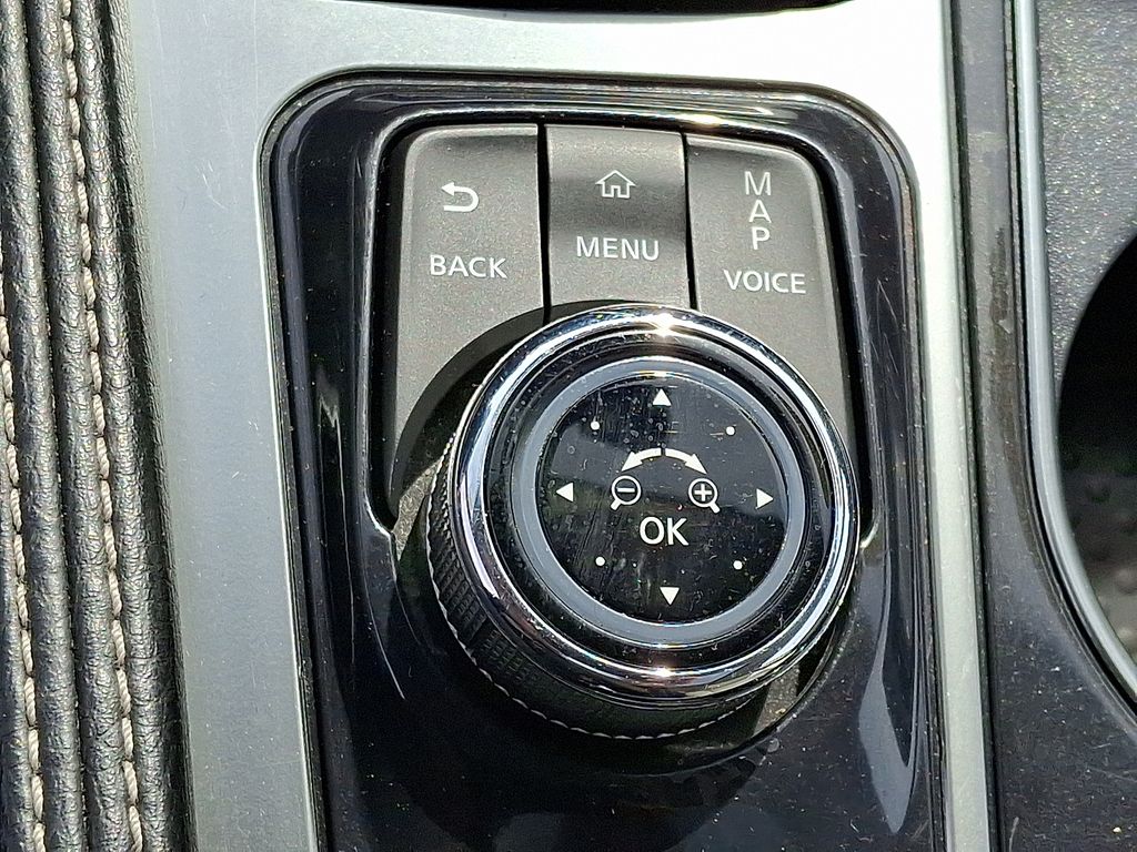 2023 Nissan Maxima — photo 24