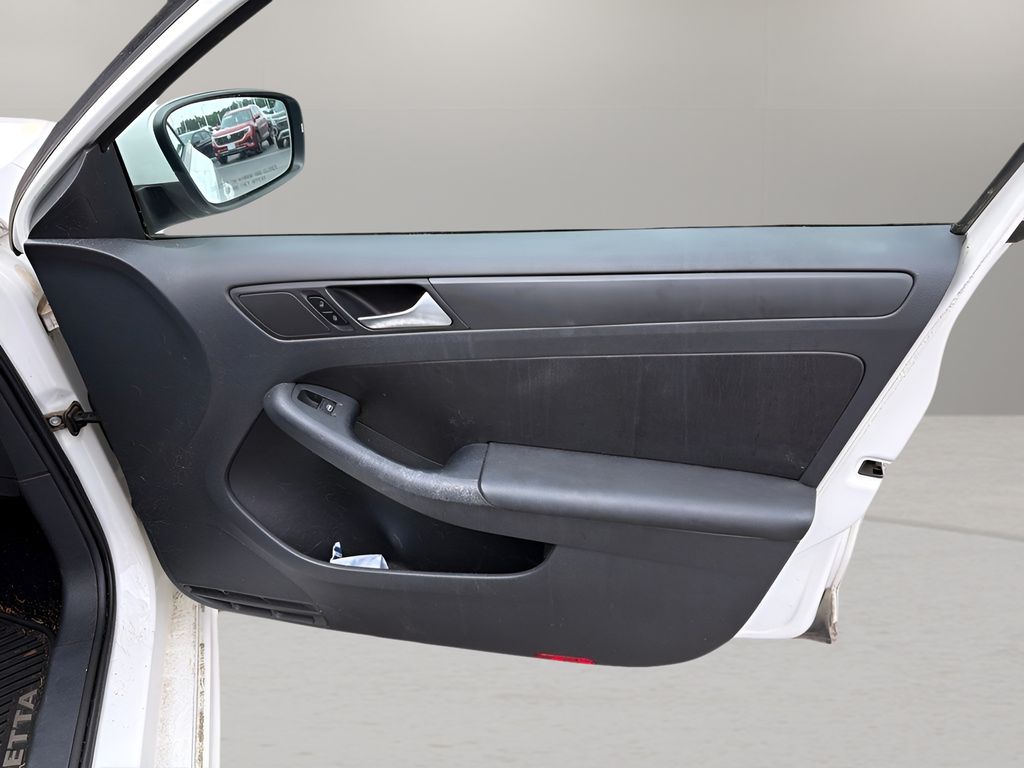 Used 2012 Volkswagen Jetta Sedan