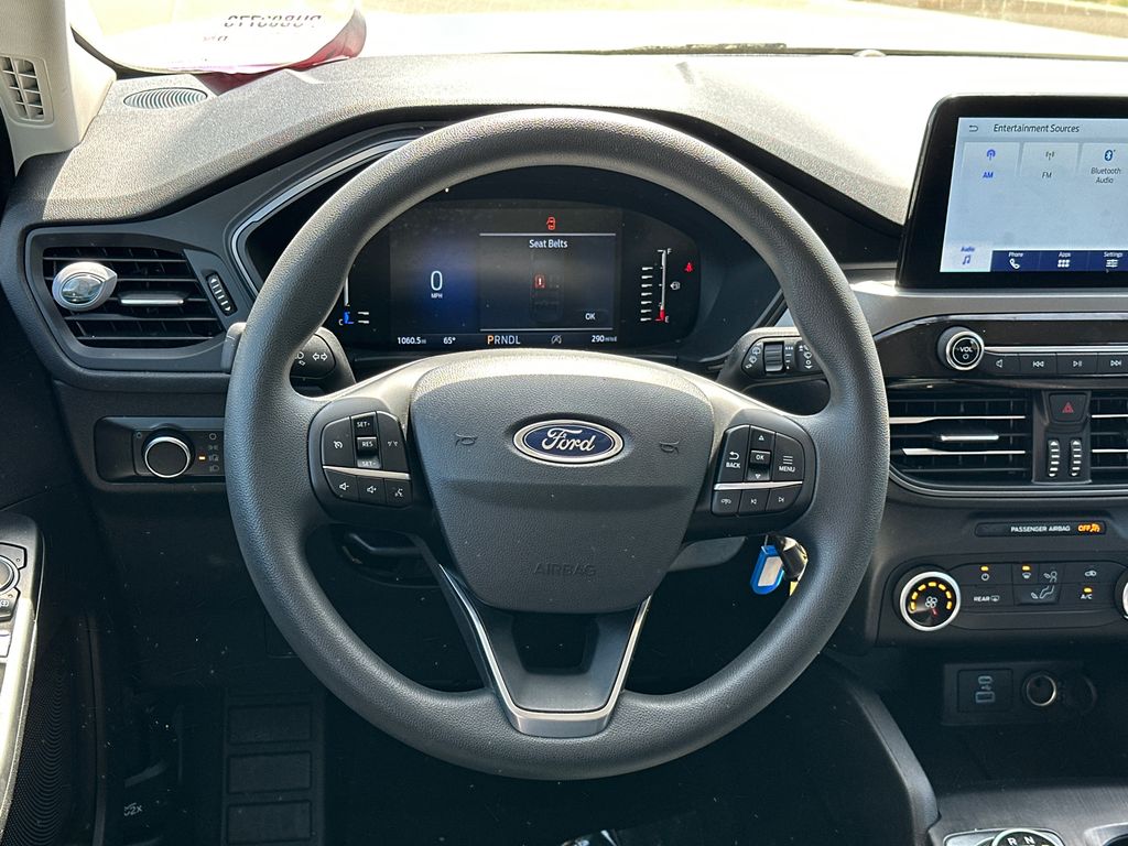 Used 2023 White Ford Base image 23