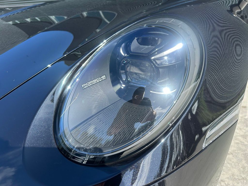 Thumbnail: 2024 Porsche 911 - 14
