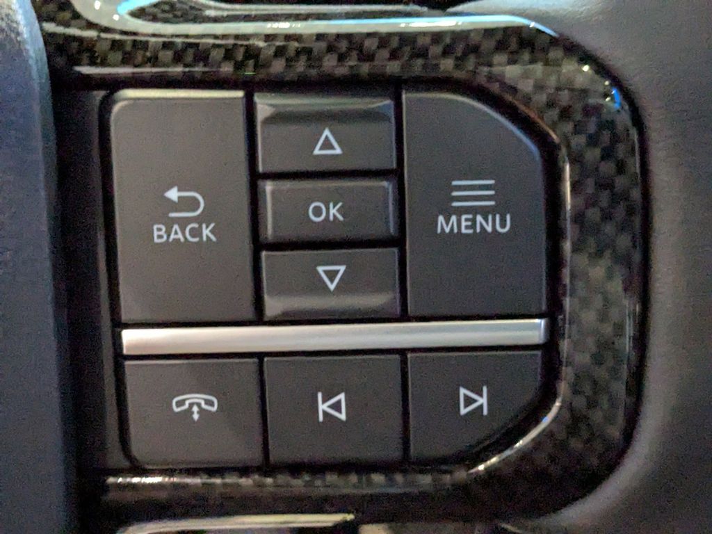 2025 Ford F-150 Shelby