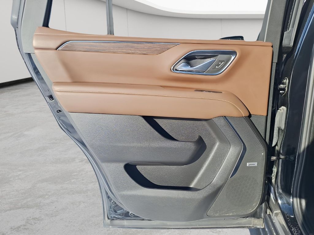 2024 Chevrolet Tahoe