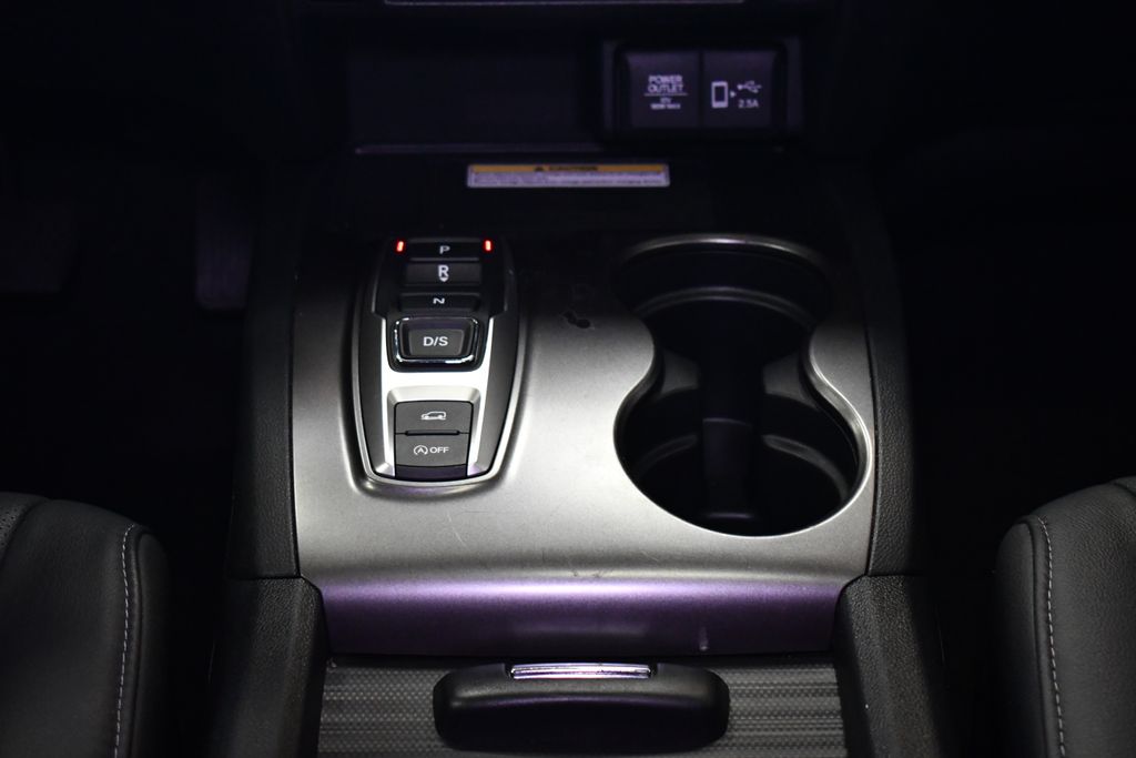 Thumbnail: 2023 Honda Passport - 20