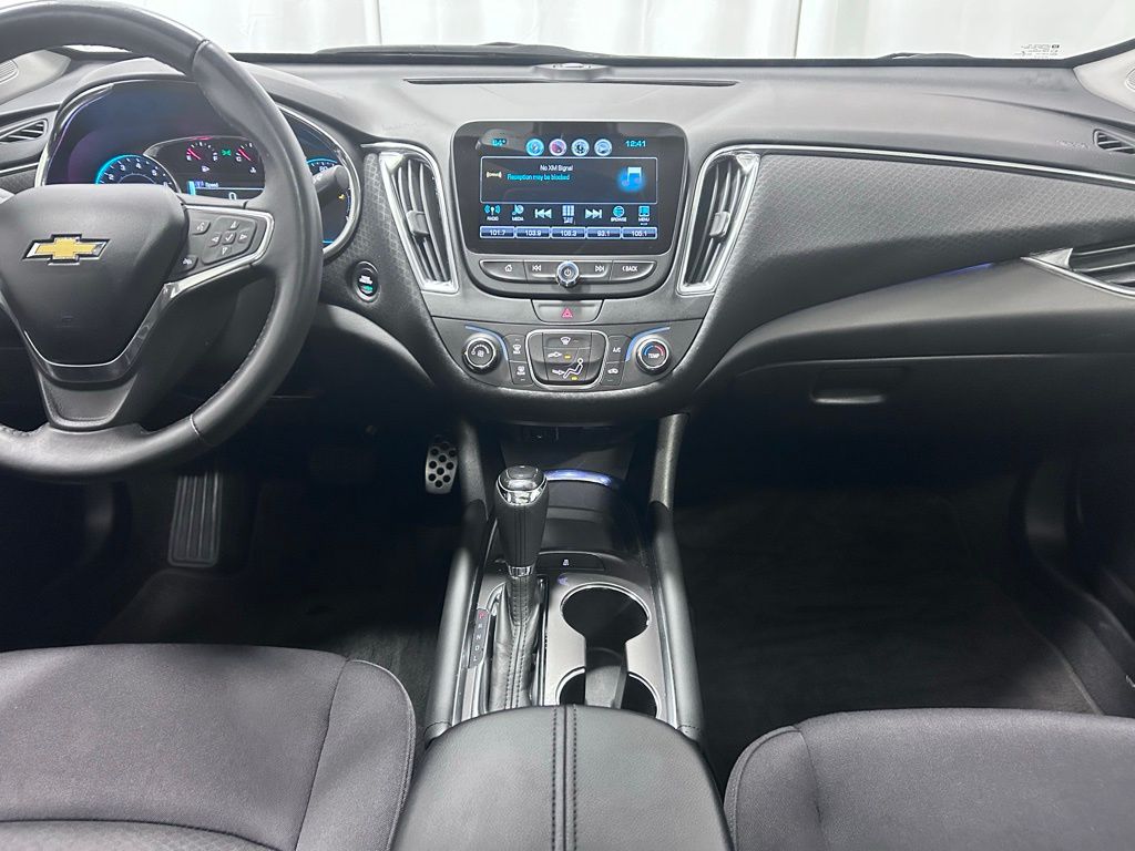 used 2016 Chevrolet Malibu car, priced at $7,782