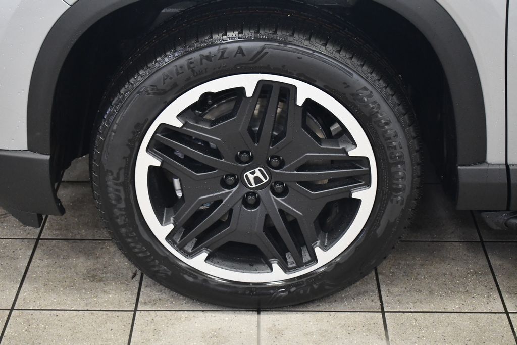 Thumbnail: 2026 Honda Pilot - 7