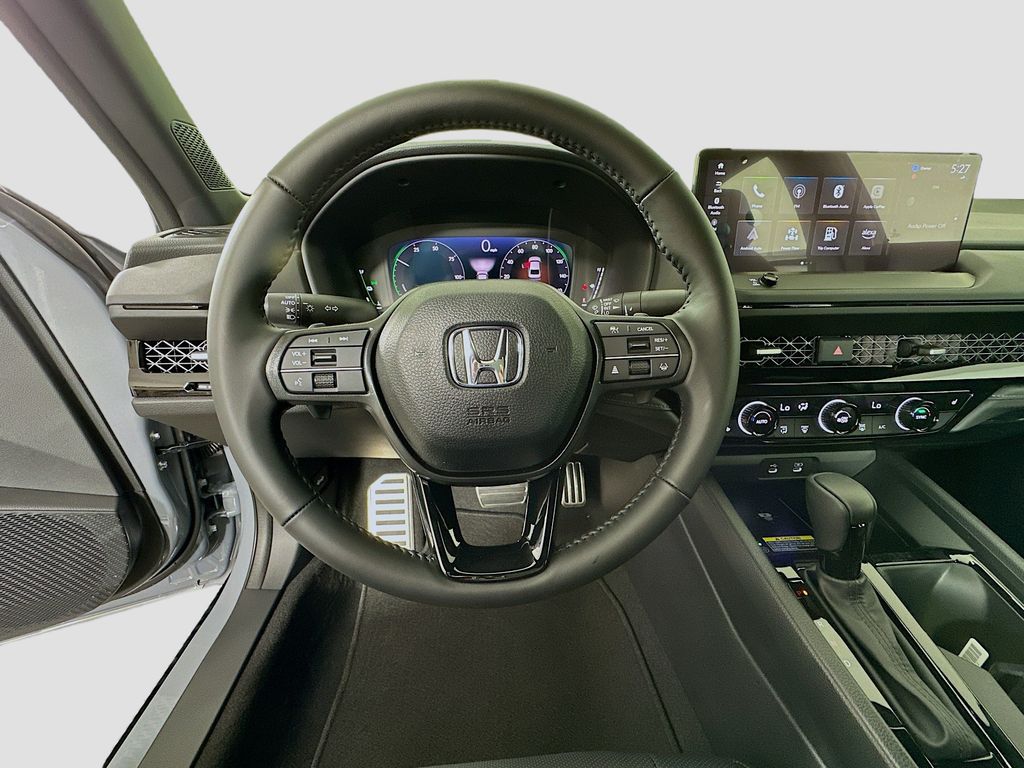 Thumbnail: 2025 Honda Accord - 10