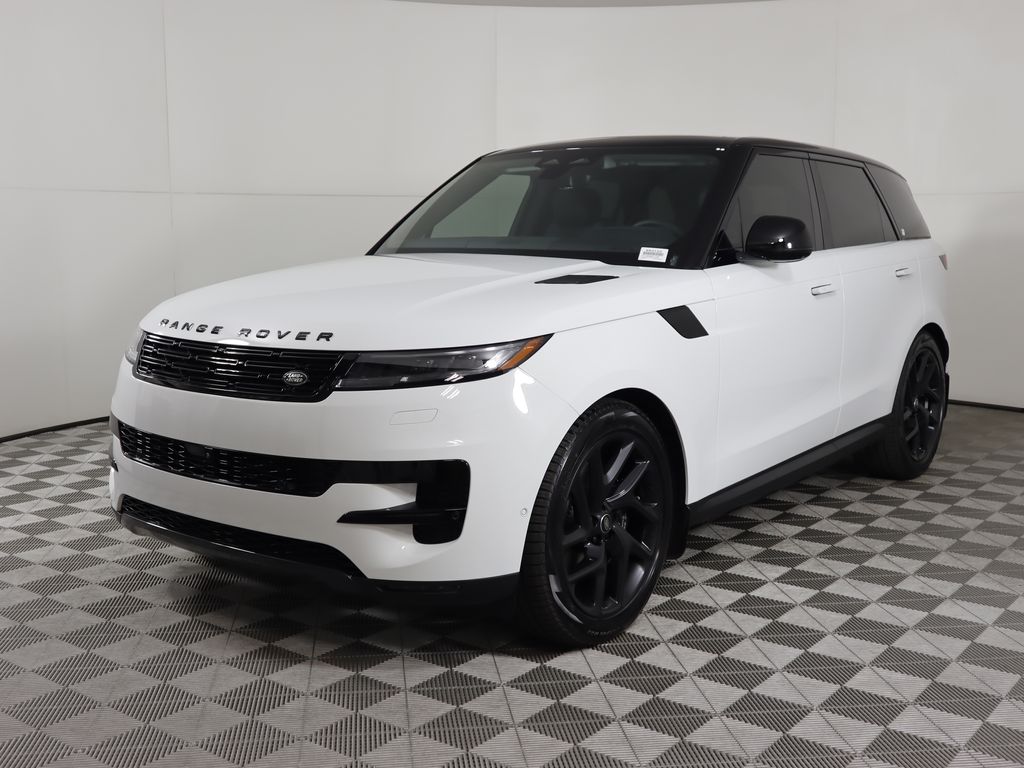 2024 Land Rover Range Rover Sport SE -
                Chandler, AZ