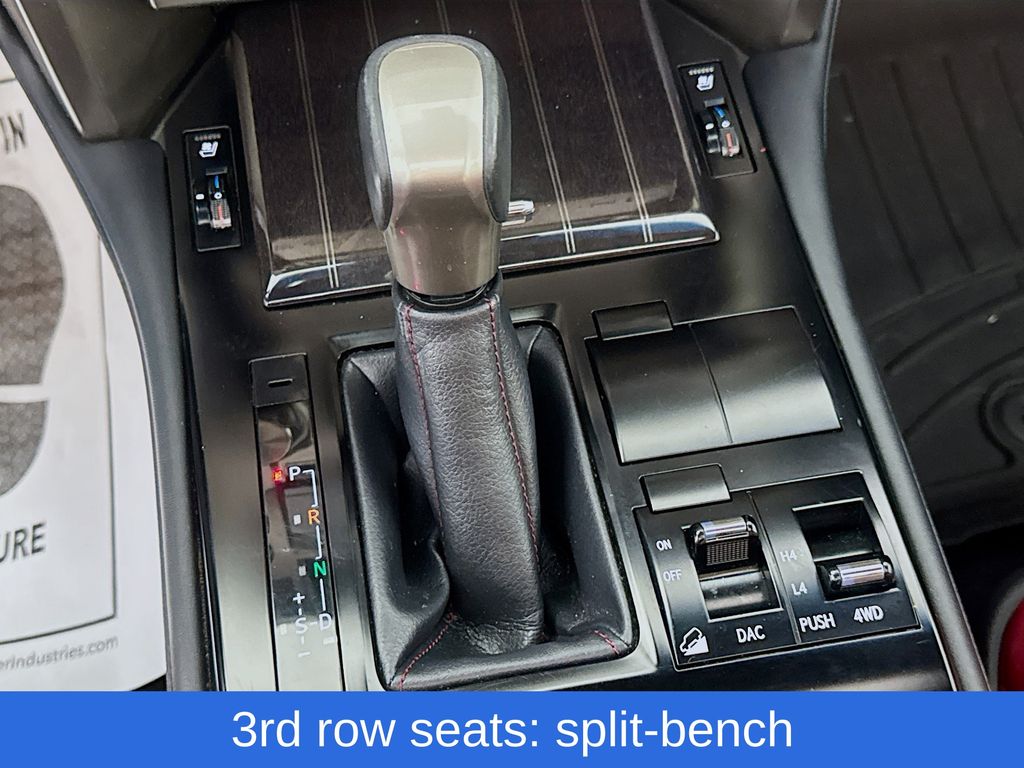 Used Car 2021 Lexus Gx  460 For Sale Under $40,000 In Austin, Texas