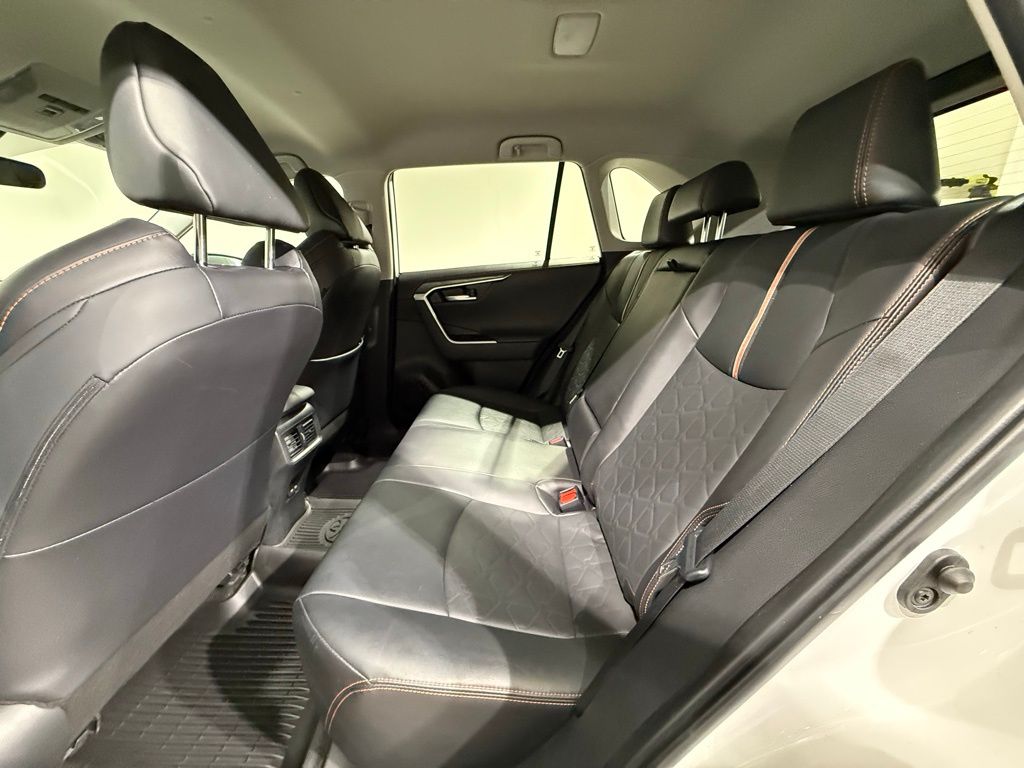 Thumbnail: 2024 Toyota RAV4 - 18