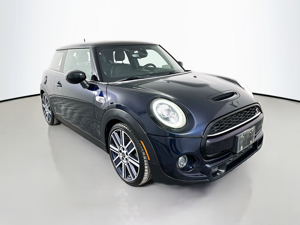 Thumbnail: 2020 MINI Cooper - 3