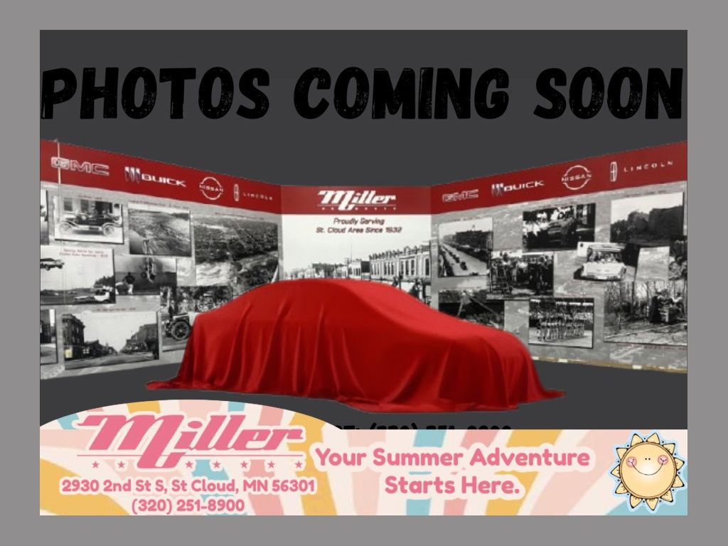 Torch Red 2014 Chevrolet Corvette Coupe Rear-Wheel Drive 6-Speed Automatic
