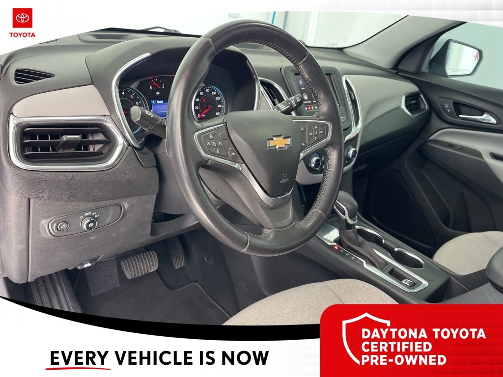 2022 Chevrolet Equinox LT - Photo 21