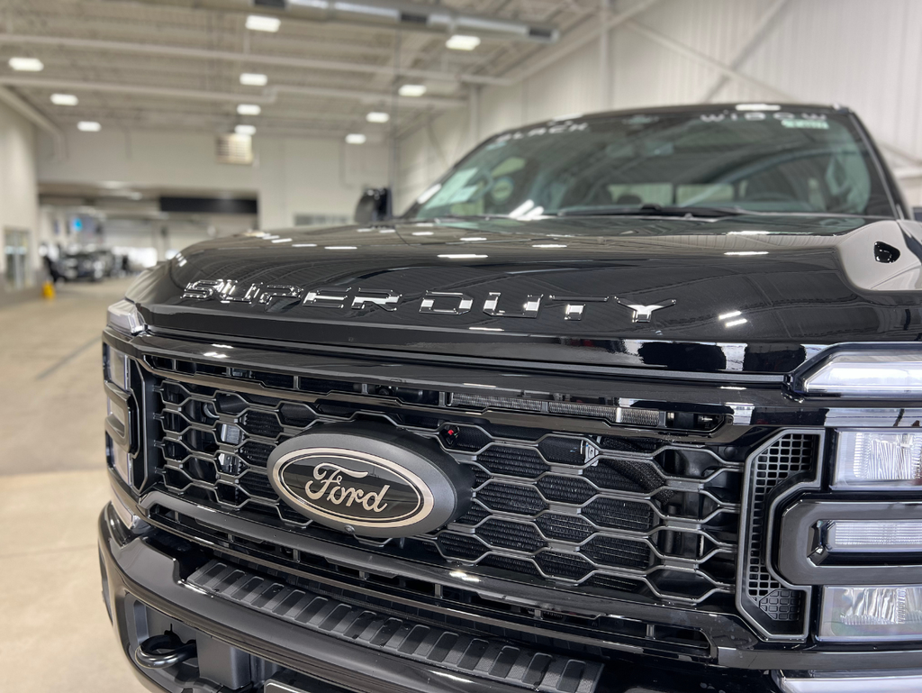 new 2026 Ford F-250SD car, priced at $119,931