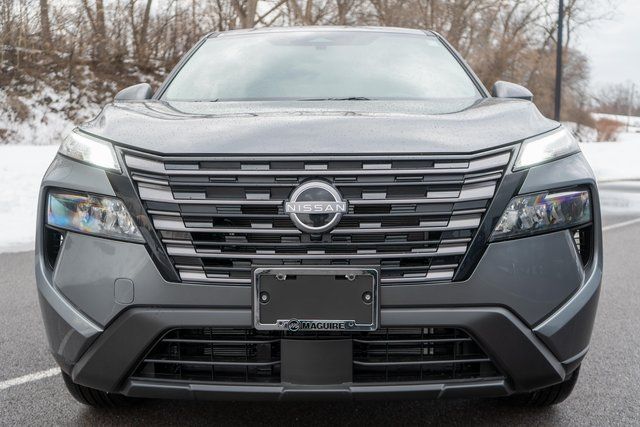 2026 Nissan Rogue SV - 2