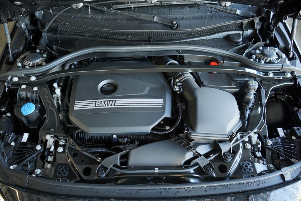 Thumbnail: 2026 BMW 2 Series - 22