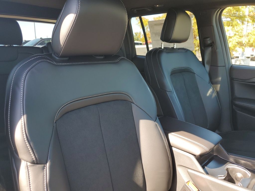 New Car 2025 Jeep Grand Cherokee  For Sale Under $50,000 In Austin, Texas