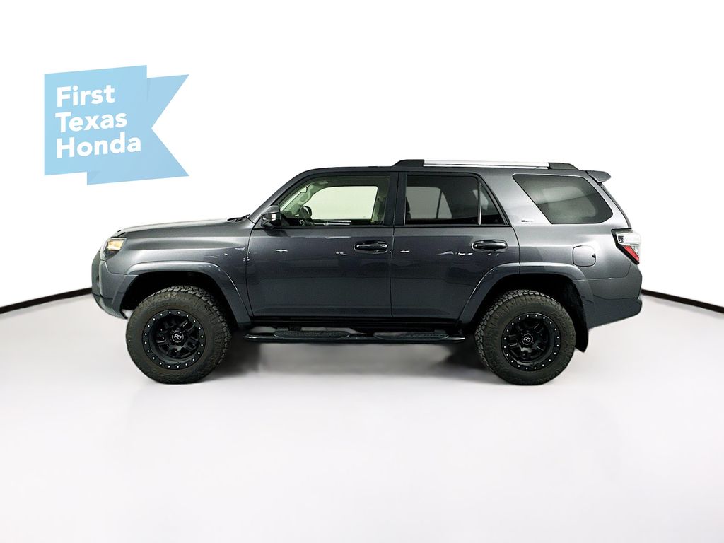 Used Car 2019 Toyota 4runner  Sr5 For Sale Under $35,000 In Austin, Texas